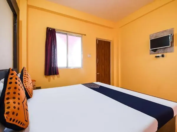 Hotel K.K Palace