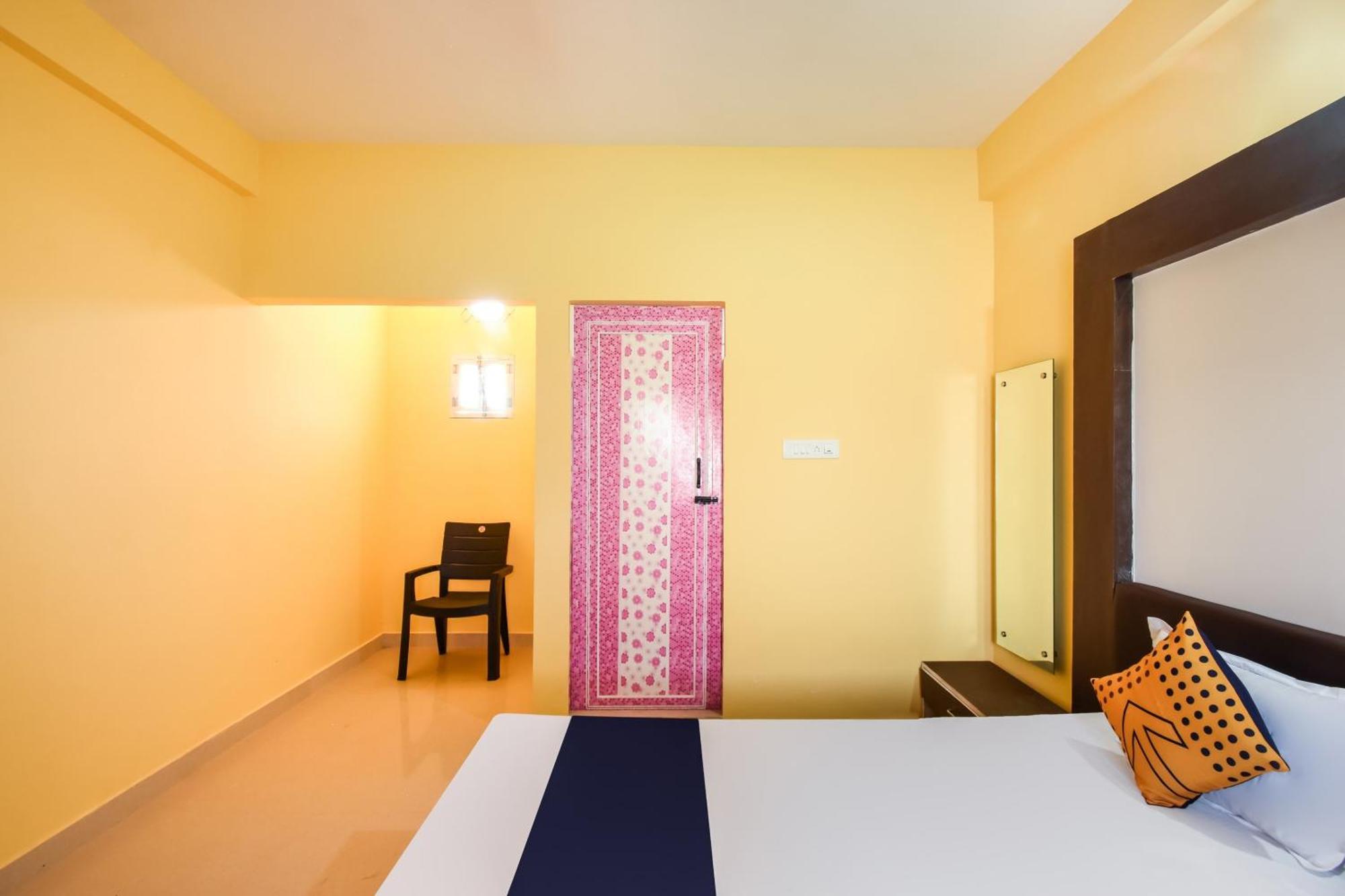 K.k Palace Hotel 3*